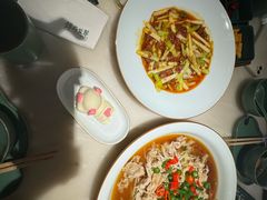 -锦府盐帮·李宅(领展购物广场中关村店)