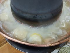 -元盛居(生态大街店)