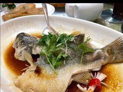 -山泉公馆酒家(珠江新城店)