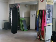-中田·健身+普拉提(苗栗路店)