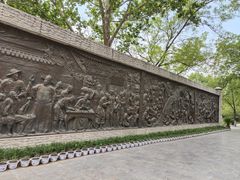 -大槐树寻根祭祖园