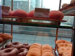 -巴黎贝甜(凯德MALL望京店)