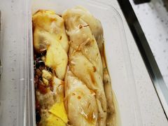 -山水肠粉(盐田店)