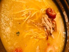 -南京大牌档(香港广场店)