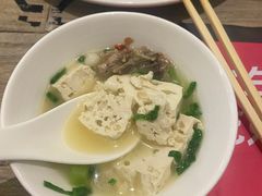 -茶港·点心·啫啫煲(范湖万达广场店)