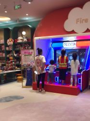 -奈尔宝·儿童乐园·亲子餐厅(苏州大悦城店)