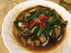 -连家船海鲜大排档·20年闽菜店(厦大店)