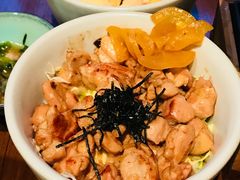 -铃木食堂(帽儿胡同店)