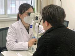 -西安普瑞眼科医院·近视手术·视力防控