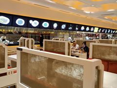 -白金汉爵大酒店-24小时餐厅