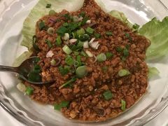 无招牌豆腐-无招牌海鲜餐厅(怡丰城店)