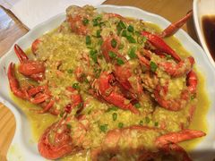 -蚝翅·海鲜粥·烧烤·羊肉季(鄞州万达店)