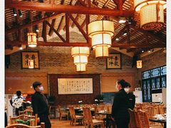 -猪肉婆私房菜(容桂总店)