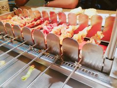 -邢氏老太太烧烤(南山店)