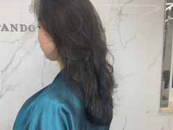 点击看大图 -潘多拉Hairsalon