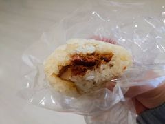 肉松-秋英饭团(大庙新村店)