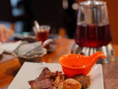 -TUK土耳其餐厅·下午茶(卢湾店)
