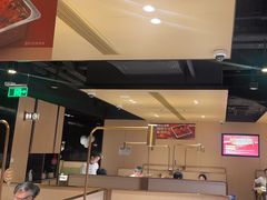 -海底捞火锅(吴中路店)