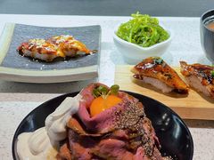 烤鳗鱼寿司-YAMAKAWA(龙湖胥江天街店)