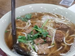 -李先生牛肉面大王(马栏店)