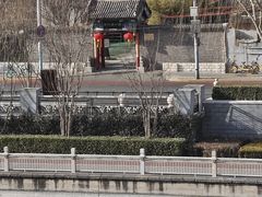 -万柳阁小馆·花园餐厅(龙潭湖店)