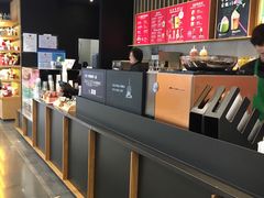 -星巴克(六合路店)