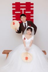 -韩国色色婚纱摄影(好评优选店)