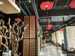 -静一·食光里(黄河路店)
