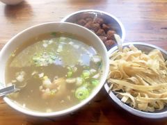 -清真马杰山牛肉汤馆