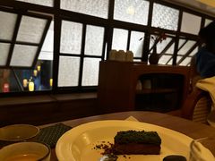 -知亘茶食