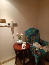 -尊尚柏丽美容SPA