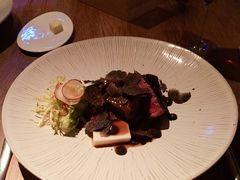 -翡翠36餐厅(浦东香格里拉店)