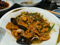 -山西派(桥东街店)