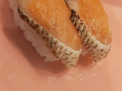 -争鲜回转寿司(中街大悦城店)