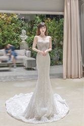 -MuseMarry婚纱(前海嘉里中心店)