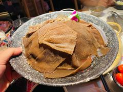 招牌空运毛肚-哥老官重庆美蛙鱼头(虹口龙之梦店)