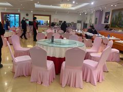 大堂-天津大学·四十二斋餐厅