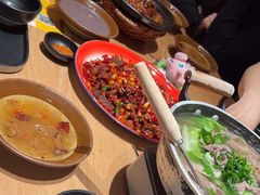 -川堂风·跷脚牛肉·乐山爆炒(宝山日月光店)