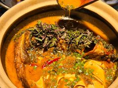 -吃饭皇帝大(解放西路店)