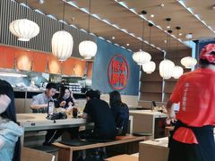 -味千拉面(南昌杉杉奥特莱斯广场店)