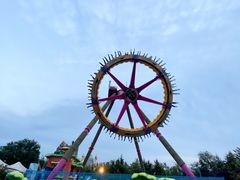 -青岛方特梦幻王国