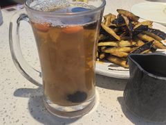 -船歌·鱼水饺青岛菜(金狮广场店)
