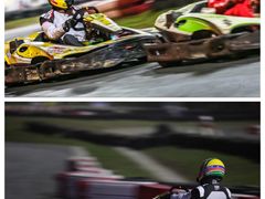 -极速星辰卡丁车赛车场(西山店)