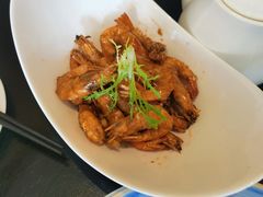 -芳芳私房菜·精做淮扬菜(承德路店)