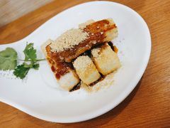 红糖糍粑-苏晓玥·江南小吃(深圳北站店)