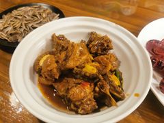 -竹吟山房