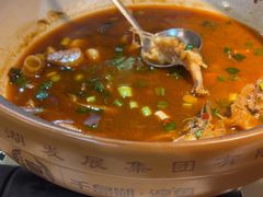 -千岛湖小鱼儿·淳安匠心农家菜