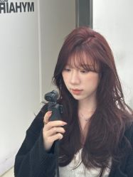-MY HAIR 旗舰店