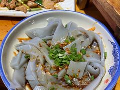 -民食香·腊排骨野生菌美食(木府店)
