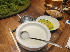 -丹江渔村(首都机场店)